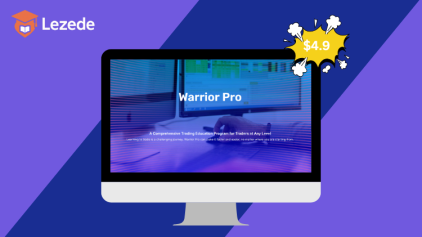 Warrior PRO (2021) by Warrior Trading