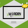 Winning Stock Selection Simplified (Vol I, II & III) by Peter Worden