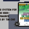 Winning System For Trading High-Performance Stocks By Tim Cho