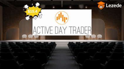 Workshop Options For Income by Activedaytrader
