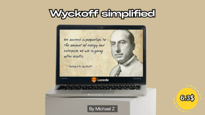 Wyckoff simplified from Michael Z Free Download