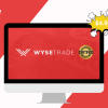 WyseTrade Trading Masterclass Course
