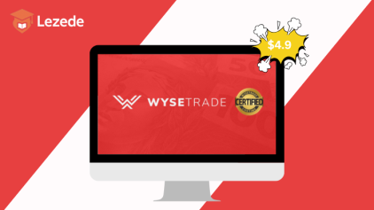 WyseTrade Trading Masterclass Course