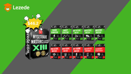 Wysetrade Masterclass XIII Special Bundle & Bonuses + Youtube Xcelerator - Lifetime Updates