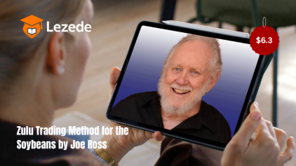 Zulu Trading Method for the Soybeans by Joe Ross