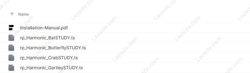 Harmonic-Patterns-for-ThinkorSwim-Bat,-Butterfly,-Crab,-and-Gartley