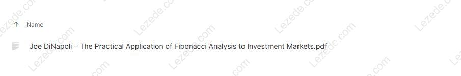 The-Practical-Application-of-Fibonacci-Analysis-to-Investment-Markets-by-Joe-DiNapoli