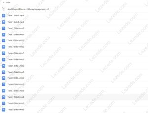 Fibonacci-Trading-Course-Money-Management-and-Trend-Analysis-by-Joe-DiNapoli