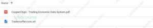 Trading-Economic-Data-System-by-CopperChips