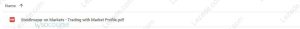 Steidlmayer-On-Markets.-Trading-with-Market-Profile-by-Peter-Steidlmayer