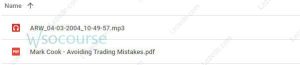 Avoiding-Trading-Mistakes-by-Mark-Cook