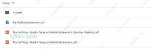 Martin-Pring-on-Market-Momentum-by-Martin-Pring 