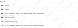 Options-University-3rd-Anual-Forex-Superconference