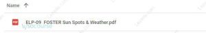 Sacredscience-W.T.Foster-Sunspots-and-Weather