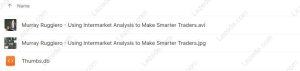 Using-Intermarket-Analysis-to-Make-Smarter-Traders-By-Murray-Ruggiero