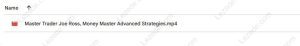 Money-Master-Advanced-Strategies-Webinar-by-Joe-Ross-Trading-Educators