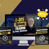 0-DTE OPTIONS TRADING BLUEPRINT + BONUSES by Ernie Varitimos