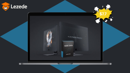 1% Elevated Trading by Gianluigi Ventre