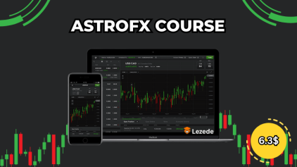AstroFX Course Free Download