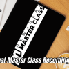 Newsbeat Master Class Recording Free Download