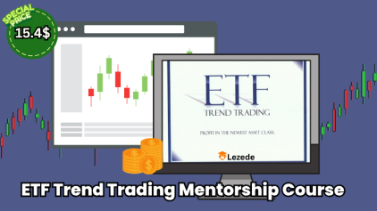 ETF Trend Trading Mentorship Course Free Download