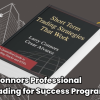 Larry Connors Professional Day Trading for Success Program Free Download
