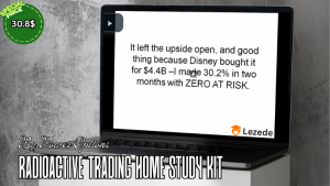 RadioActive Trading Home Study Kit By Power Options Free Download