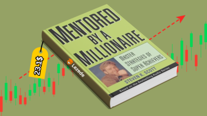 Master Strategies of Super Achievers by Steven Scott Free Download