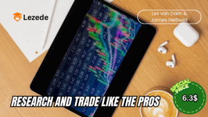 RESEARCH AND TRADE LIKE THE PROS By Lex van Dam & James Helliwell Free Download