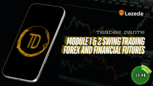 Module 1 & 2 Swing Trading Forex and Financial Futures By Trader Dante Free Download