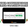 Super Conference 2020 - Premier Coaching Package By Vince Vora Free Download