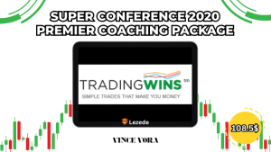 Super Conference 2020 - Premier Coaching Package By Vince Vora Free Download