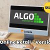 ALGO Online Retail - Version 2.9 Free Download