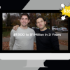$1,500 to $1 Million In 3 Years by Tim Grittani