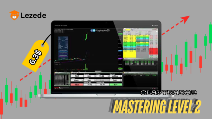 Mastering Level 2 By ClayTrader Free Download