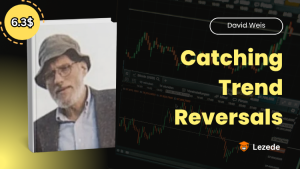 Catching Trend Reversals by David Weis Free Download