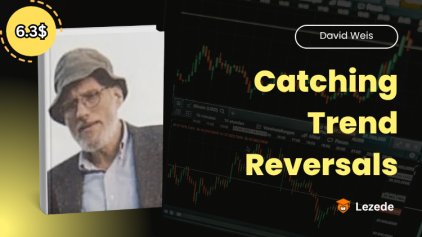 Catching Trend Reversals by David Weis Free Download