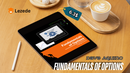 Fundamentals of Options By Dave Aquino Free Download