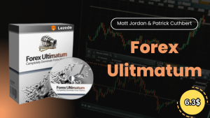 Forex Ulitmatum by Matt Jordan & Patrick Cuthbert Free Download