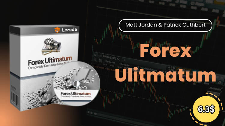 Forex Ulitmatum by Matt Jordan & Patrick Cuthbert Free Download