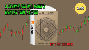 A Search for W.D. Gann's Master Time Factor by The Seeker Free Download