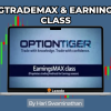 SwingTradeMAX & EarningsMAX Class by Hari Swaminathan Free Download
