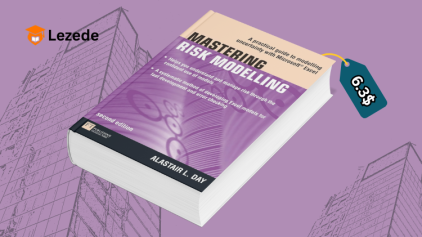 Mastering Risk Modeling with Excel By Alastair Day Free Download