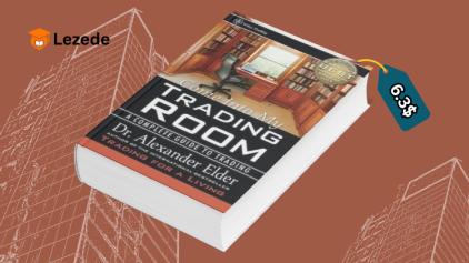 Come Into My Trading Room: A Complete Guide to Trading By Alexander Elder Free Download