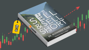 Sell & Sell Short By Alexander Elder Free Download