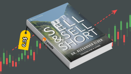 Sell & Sell Short By Alexander Elder Free Download