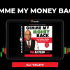 Gimme My Money Back By Ali Velshi Free Download