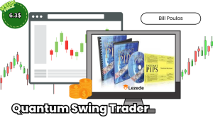 Quantum Swing Trader by Bill Poulos Free Download