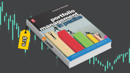 Portfolio Management in Practice By Christine Brentani Free Download
