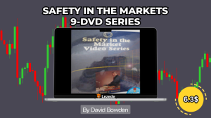 Safety in the Markets 9-DVD Series by David Bowden Free Download